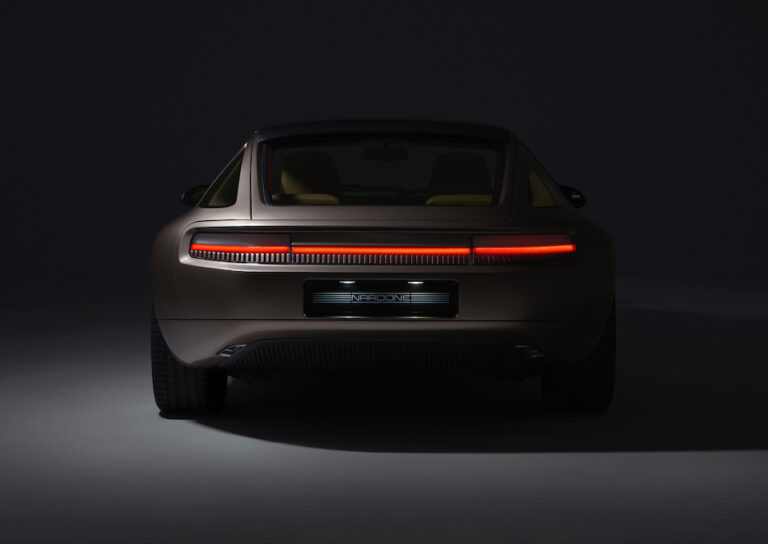 Porsche 928, limite…