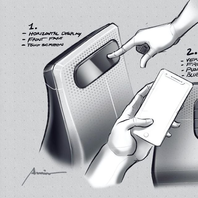 Excellent hand-pain…