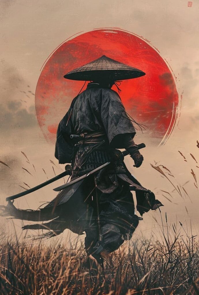 Fusion of Japanese …