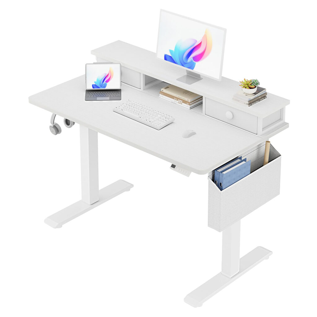 Electric Standing D…